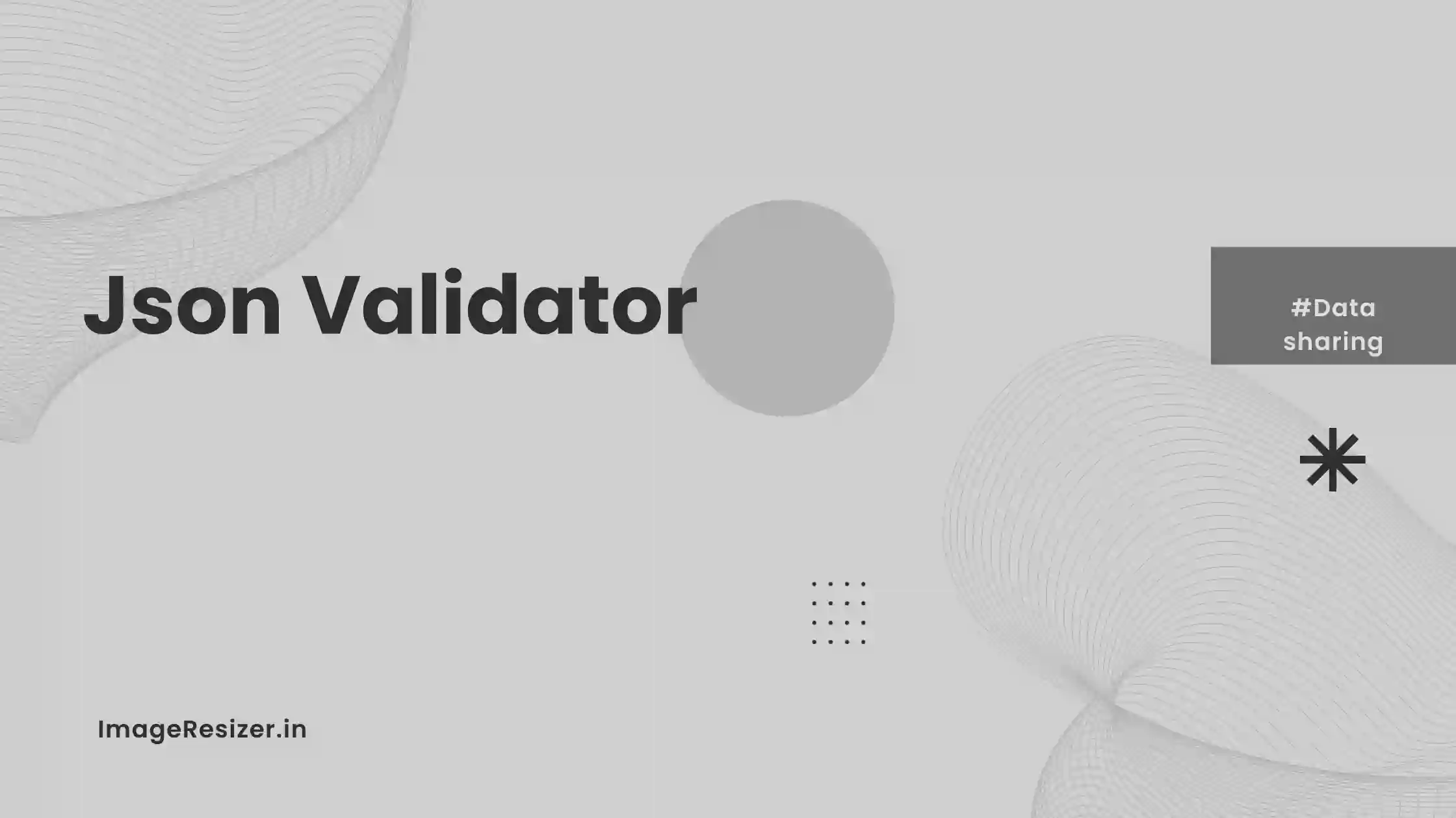 json validator